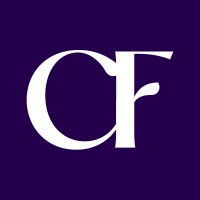 Company logo CreateFuture