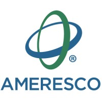 Company logo Ameresco