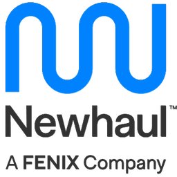 Company logo Newhaul