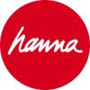 Company logo Hanna Andersson