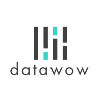 Company logo Data Wow