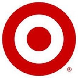 Company logo Target