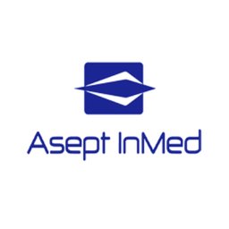 Logo de l'entreprise Asept InMed