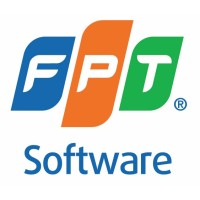 FPT Software Logo