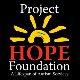 Company logo Project HOPE Foundation