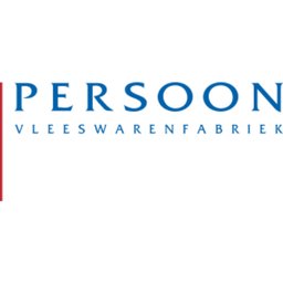 Company logo Vleeswarenfabriek Persoon BV