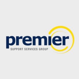 Company logo Premier Support Services