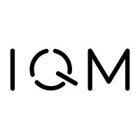 Company logo IQM Quantum Computers