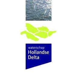 Company logo Waterschap Hollandse Delta