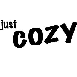 Company logo Just Cozy