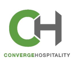 Company logo Converge Hospitality