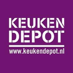 Company logo Keukendepot