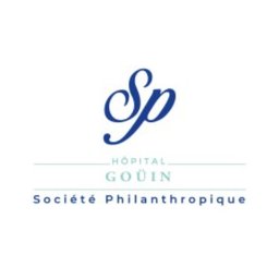 Logo de l'entreprise Hopital Gouin