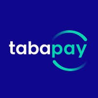 Company logo TabaPay