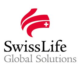 Company logo Swiss Life Global Solutions