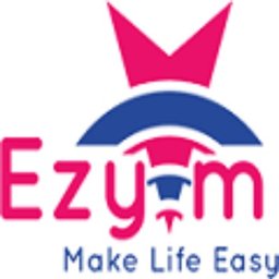कंपनी का लोगो EzyTm Technologies