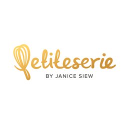 Logo syarikat Petiteserie Bakery & Cafe