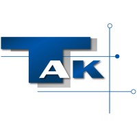 Company logo TAK Communications