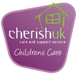 Company logo Cherish Children's Care