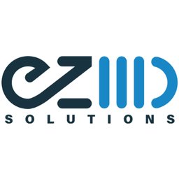 Company logo EZ MD Solutions