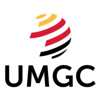 企業ロゴ University of Maryland Global Campus
