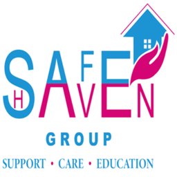 Company logo Safe Haven Group