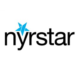 Company logo Nyrstar