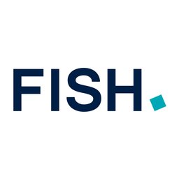 Company logo Fish & Richardson