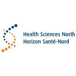 Company logo Health Sciences North