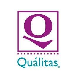 Logotipo de la empresa Qualitas Compañia de Seguros
