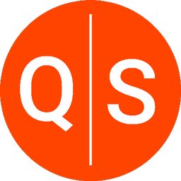 Logotipo de la empresa QuinStreet