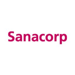 Firmenlogo Sanacorp Pharmahandel GmbH