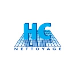 Logo de l'entreprise HC NETTOYAGE
