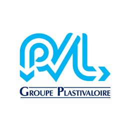 Logo de l'entreprise PLASTIQUES DU VAL DE LOIRE