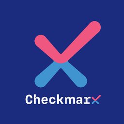 Company logo Checkmarx