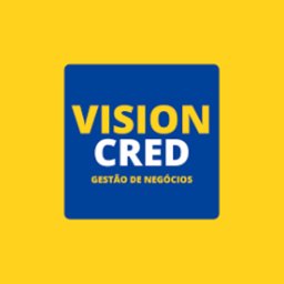 Company logo Vision Cred