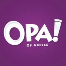Company logo OPA Of Greece