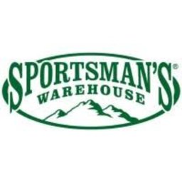 Company logo Sportsman's Warehouse
