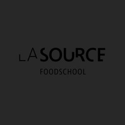 Logo de l'entreprise La Source Foodschool