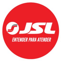 Company logo JSL