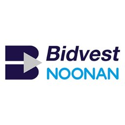 Company logo Bidvest Noonan
