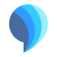 Firmenlogo voize