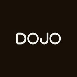 Company logo Dojo