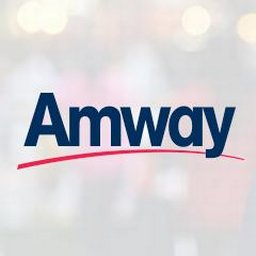 Amway Logo