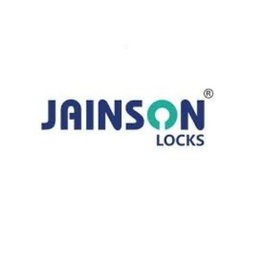 कंपनी का लोगो Jainson Locks