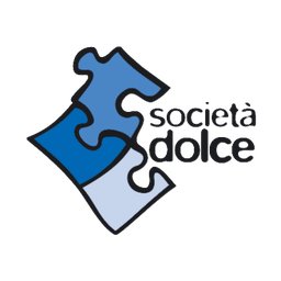 Company logo Cooperativa sociale Società Dolce