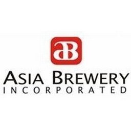 Company logo Asia Brewery Inc.