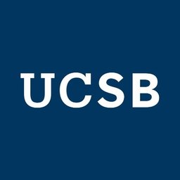 Company logo University of California, Santa Barbara