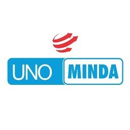 Firmenlogo Uno Minda Systems GmbH