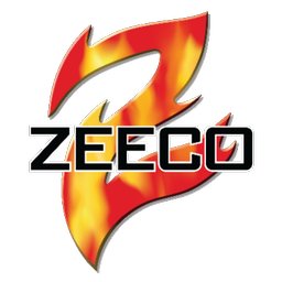 公司标志 Zeeco